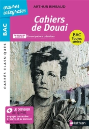 Oeuvres Intégrales - Bac : Cahiers De Douai
