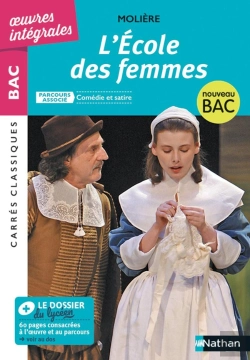 Bertrand.pt - Oeuvres Intégrales - Bac : L'École Des Femmes