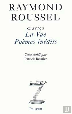 Bertrand.pt - Oeuvres Iv : La Vue - Poèmes Inédits