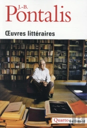 Oeuvres Litteraires