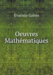 Oeuvres Mathematiques