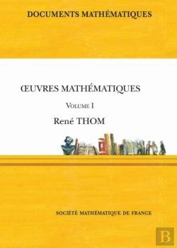 Bertrand.pt - Oeuvres Mathematiques Volume I Smfdm 1