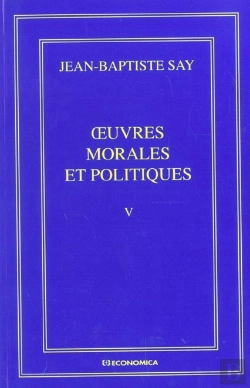 Bertrand.pt - Oeuvres Morales Et Politiques Vol  V
