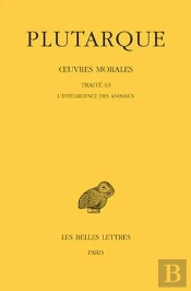 Oeuvres Morales T.14 1ere Partie Traite 63