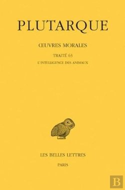 Bertrand.pt - Oeuvres Morales T.14 1ere Partie Traite 63