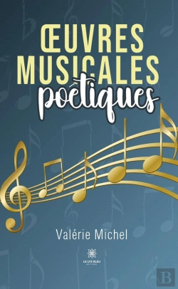 Bertrand.pt - Oeuvres Musicales Poetiques