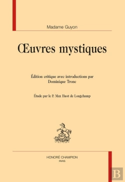 Bertrand.pt - Oeuvres Mystiques