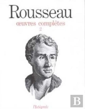 Oeuvres - Oeuvres Philosophiques Et Politiques (1735-1762)
