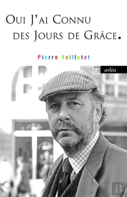 Bertrand.pt - Oeuvres ; Oui, J'Ai Connu Des Jours De Grâce