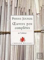Oeuvres Peu Complètes T.1