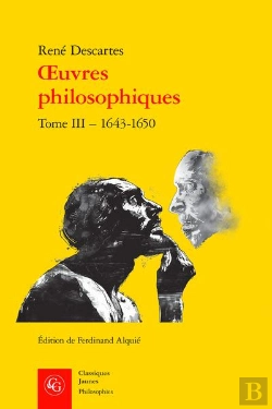 Bertrand.pt - Oeuvres Philosophiques T3