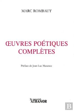 Bertrand.pt - Oeuvres Poetique Completes