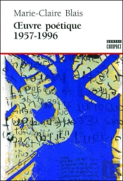 Oeuvres Poétiques 1957-1996