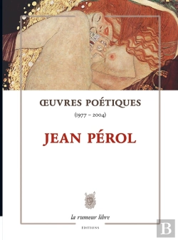 Bertrand.pt - Oeuvres Poetiques (1977-2004) De Jean Perol