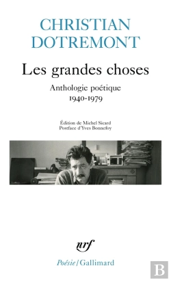 Bertrand.pt - Oeuvres Poétiques : Anthologie Poétique 1940-1979