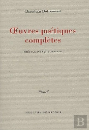 Oeuvres Poétiques Complètes
