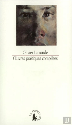 Bertrand.pt - Oeuvres Poétiques Complètes