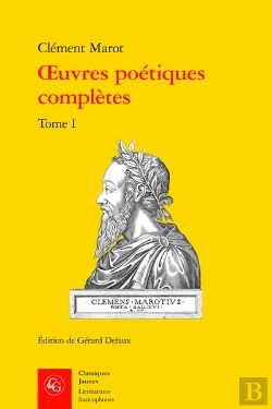 Bertrand.pt - Oeuvres Poétiques Complètes Tome 1