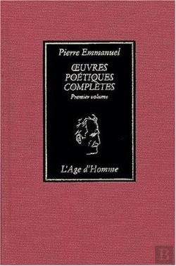 Bertrand.pt - Oeuvres Poétiques Complètes Tome 1