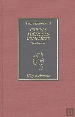 Bertrand.pt - Oeuvres Poétiques Complètes Tome 2