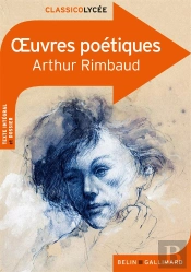 Oeuvres Poétiques