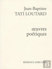 Oeuvres Poétiques