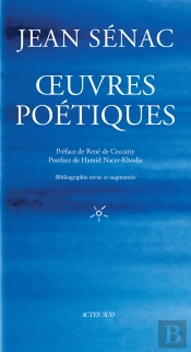 Oeuvres Poétiques