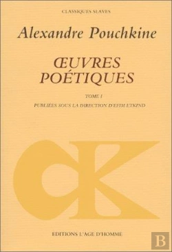 Bertrand.pt - Oeuvres Poetiques T.1