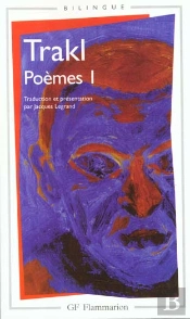 Oeuvres Poetiques T.1