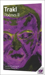 Oeuvres Poetiques T.2