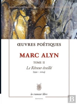 Bertrand.pt - Oeuvres Poétiques Tome 2 Marc Alyn