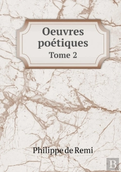 Bertrand.pt - Oeuvres Poetiques Tome 2