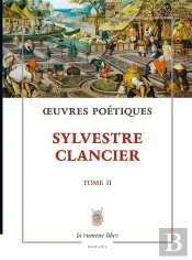 Oeuvres Poétiques Tome 2