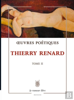 Bertrand.pt - Oeuvres Poétiques Tome 2