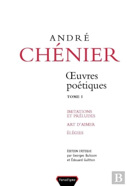Bertrand.pt - Oeuvres Poétiques, Volume 1