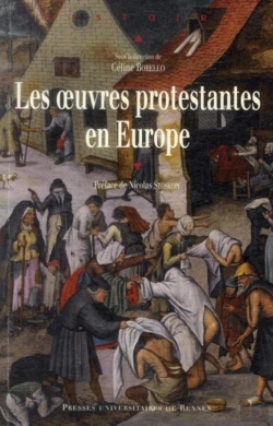Bertrand.pt - Oeuvres Protestantes En Europe