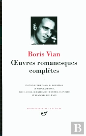 Oeuvres Romanesques Complètes Tome 1