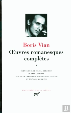 Bertrand.pt - Oeuvres Romanesques Complètes Tome 1