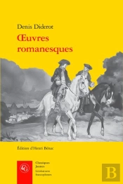 Oeuvres Romanesques