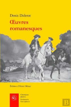 Bertrand.pt - Oeuvres Romanesques