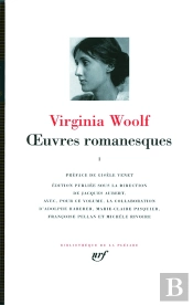 Oeuvres Romanesques T.1