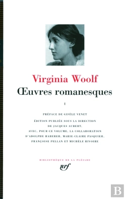 Bertrand.pt - Oeuvres Romanesques T.1