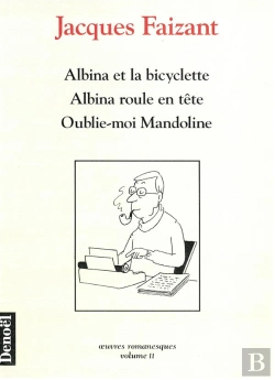 Bertrand.pt - Oeuvres Romanesques T.2