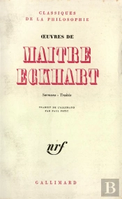 Oeuvres (Sermons,Traites)