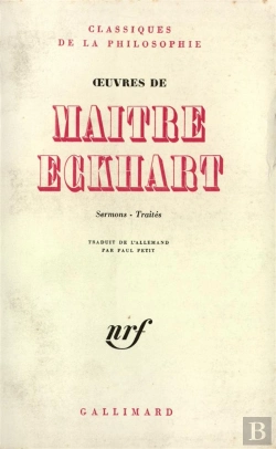 Bertrand.pt - Oeuvres (Sermons,Traites)