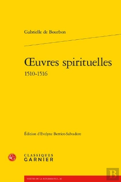 Bertrand.pt - Oeuvres Spirituelles 1510-1516