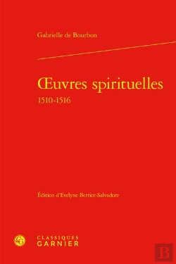 Bertrand.pt - Oeuvres Spirituelles 1510-1516