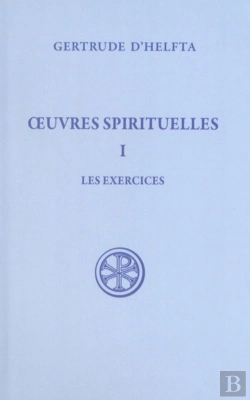 Bertrand.pt - Oeuvres Spirituelles T.1 ; Les Exercices