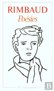 Oeuvres T.1 ; Poésies