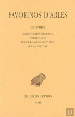 Bertrand.pt - Oeuvres T.1 ; Temoignages, Discours Aux Corinthiens Sur